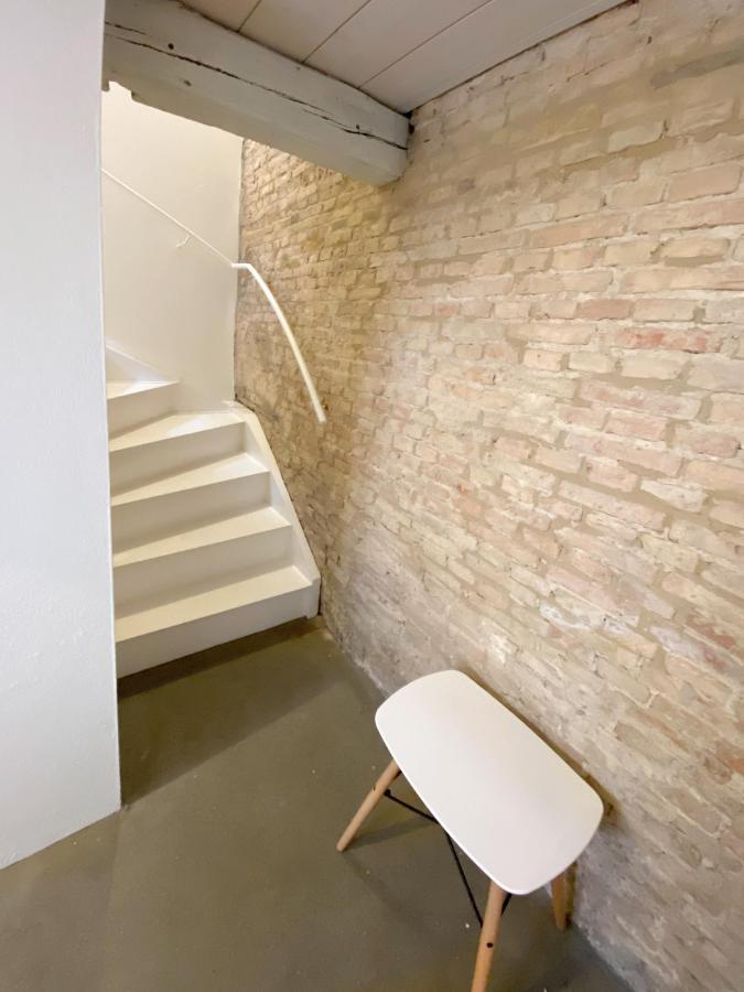 Ferienhaus Grosse 73, Фленсбург Екстериор снимка