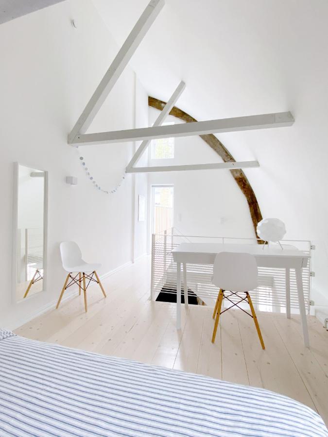 Ferienhaus Grosse 73, Фленсбург Екстериор снимка
