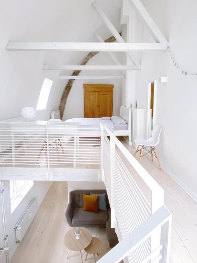 Ferienhaus Grosse 73, Фленсбург Екстериор снимка