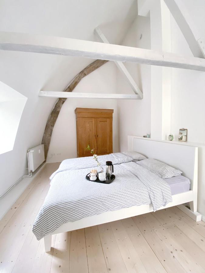 Ferienhaus Grosse 73, Фленсбург Екстериор снимка